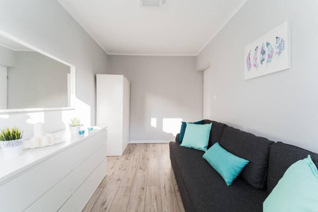 4 Rooms Apartment On Martket Square - Nice View - 150 M Town Hall Breslau Exterior foto